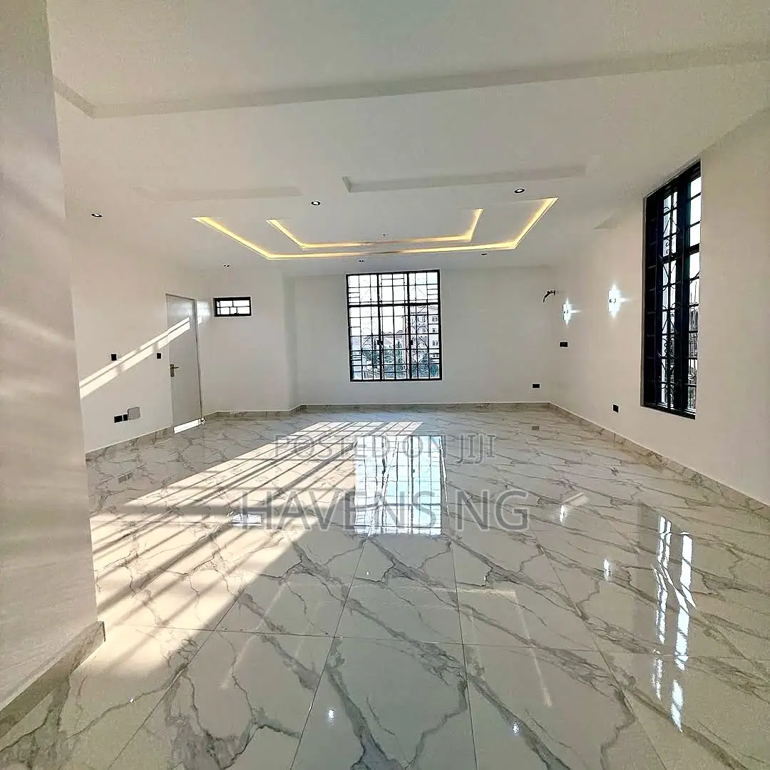 5bdrm Duplex in Katampe Extension for sale in Katampe Extension