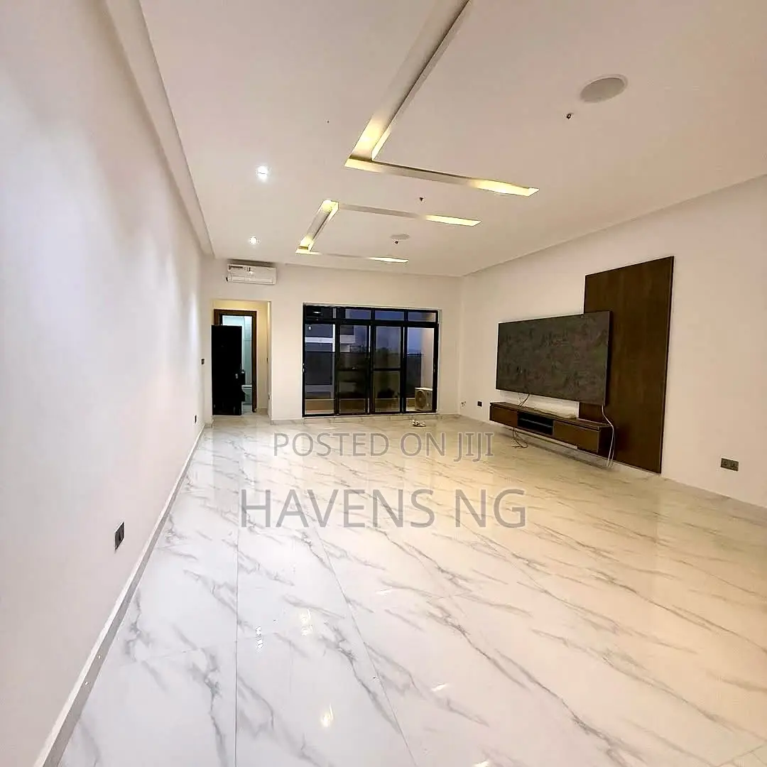 3bdrm Apartment in Guzape District for sale in Guzape District