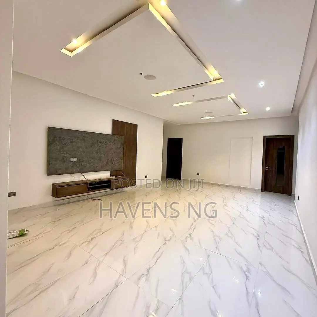 3bdrm Apartment in Guzape District for sale in Guzape District