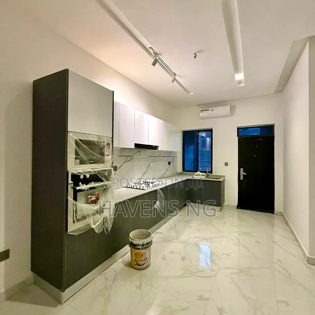 3bdrm Apartment in Guzape District for sale in Guzape District