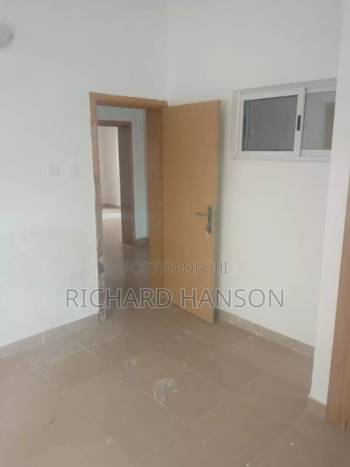 3bdrm Apartment in Shoprite Sangotedo for rent in Sangotedo