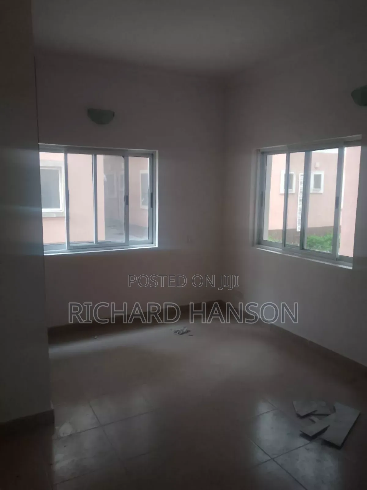 3bdrm Apartment in Shoprite Sangotedo for rent in Sangotedo