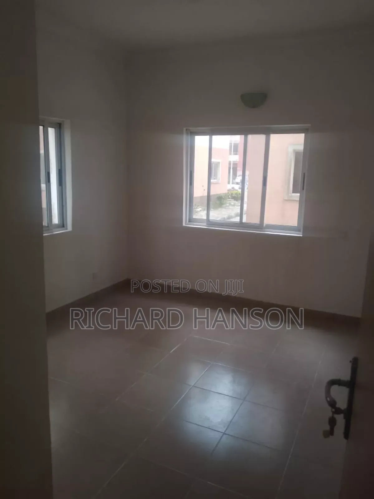 3bdrm Apartment in Shoprite Sangotedo for rent in Sangotedo
