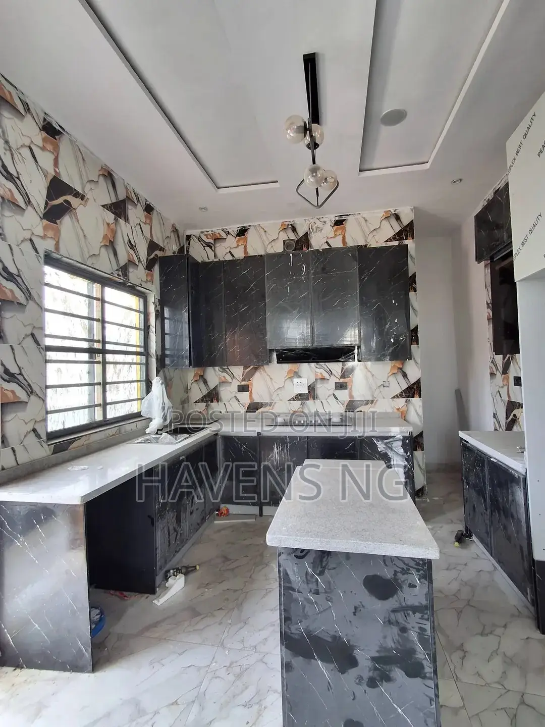 4bdrm Duplex in Ikota for sale in Ikota