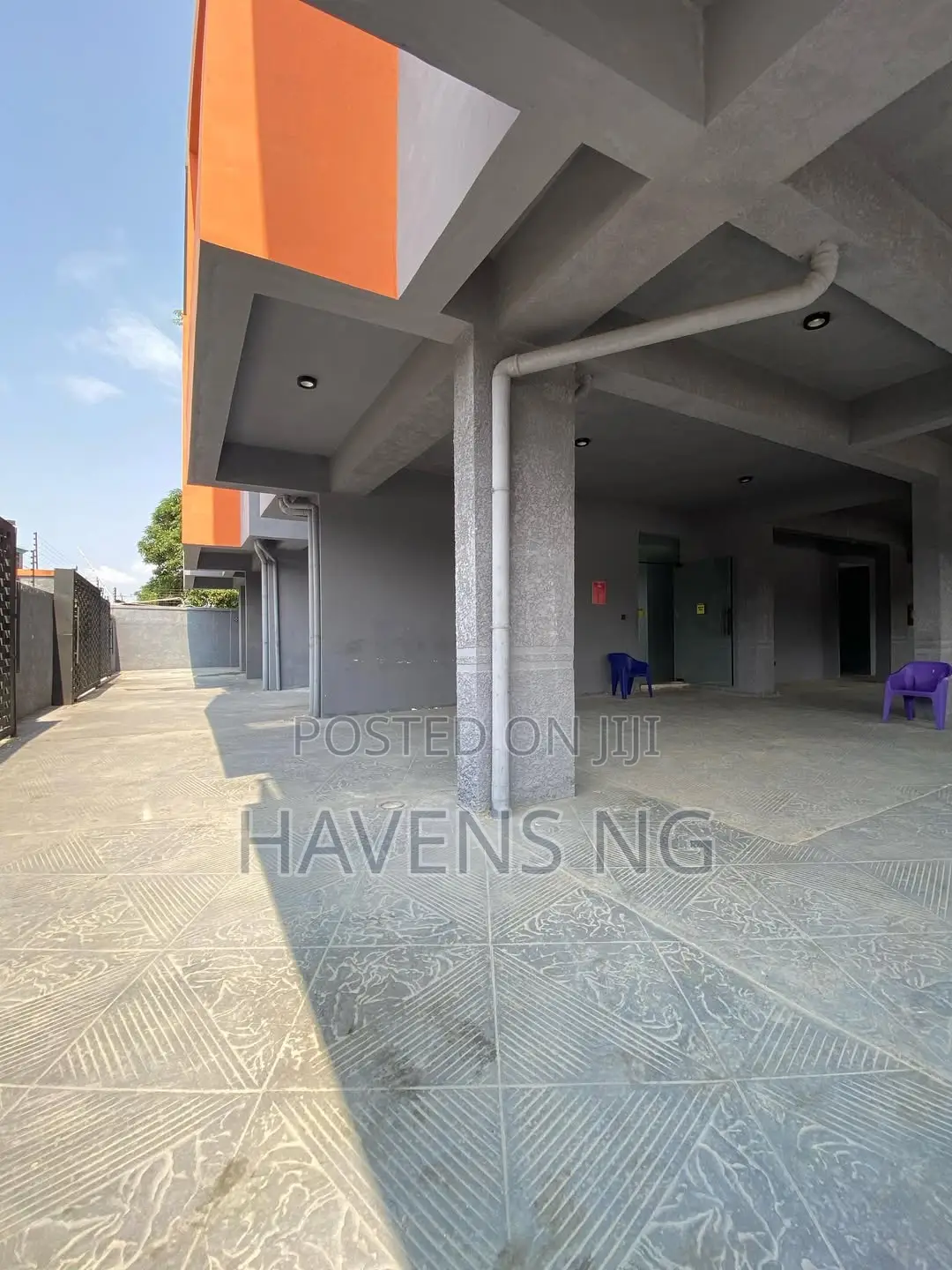 2bdrm Apartment in Ikate for sale in Ikate