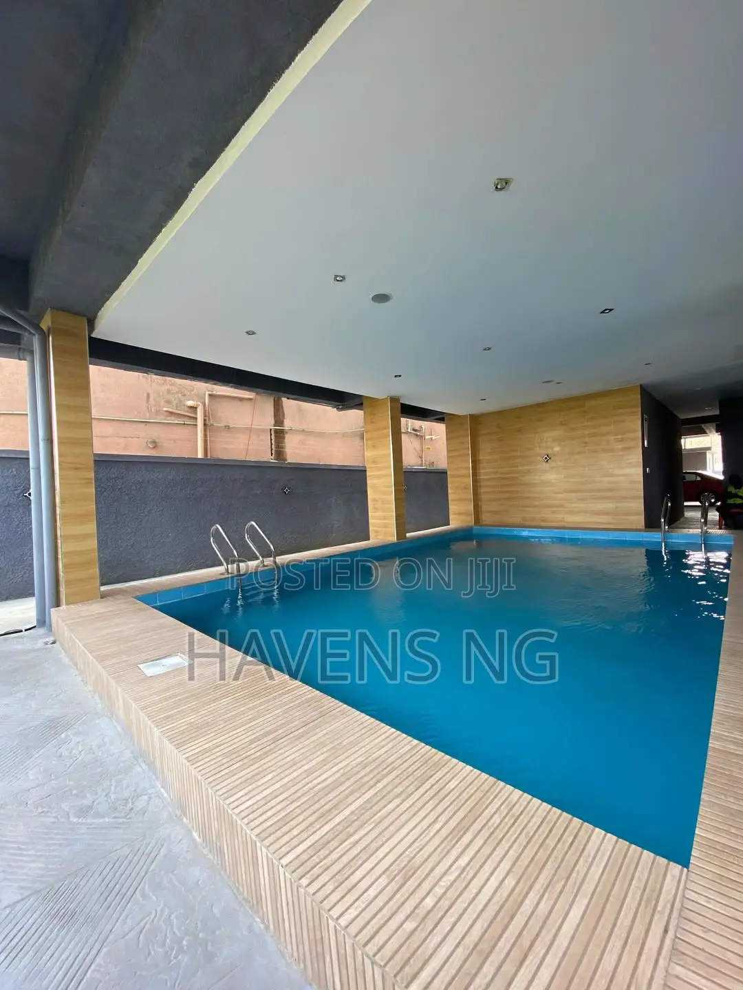 2bdrm Apartment in Ikate for sale in Ikate