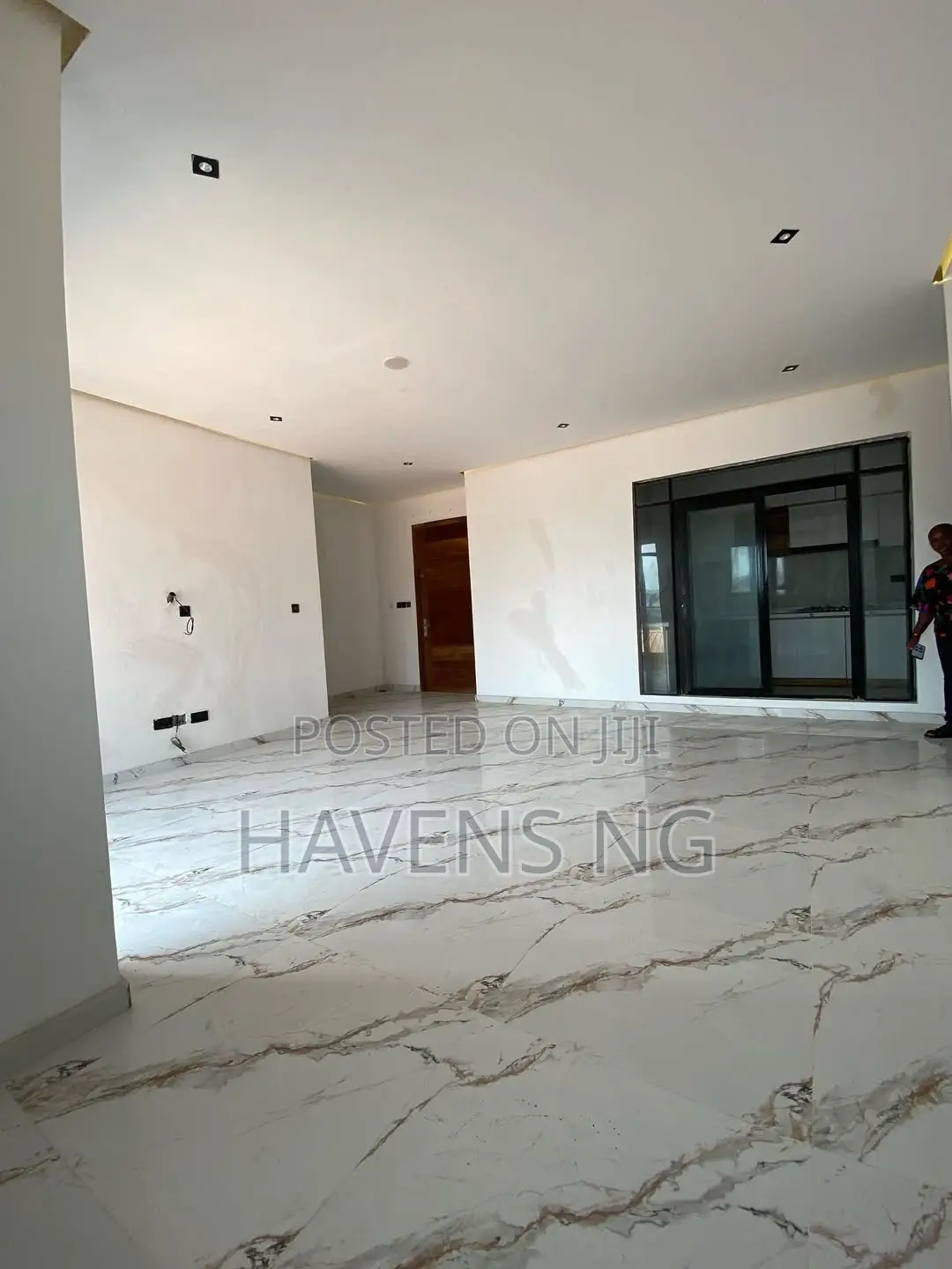 2bdrm Apartment in Ikate for sale in Ikate