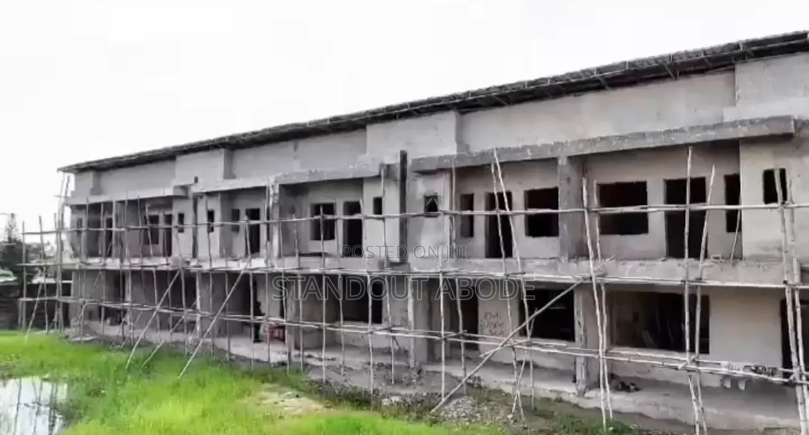4bdrm Maisonette In Bloom Residences, Osapa London For Sale in Osapa london