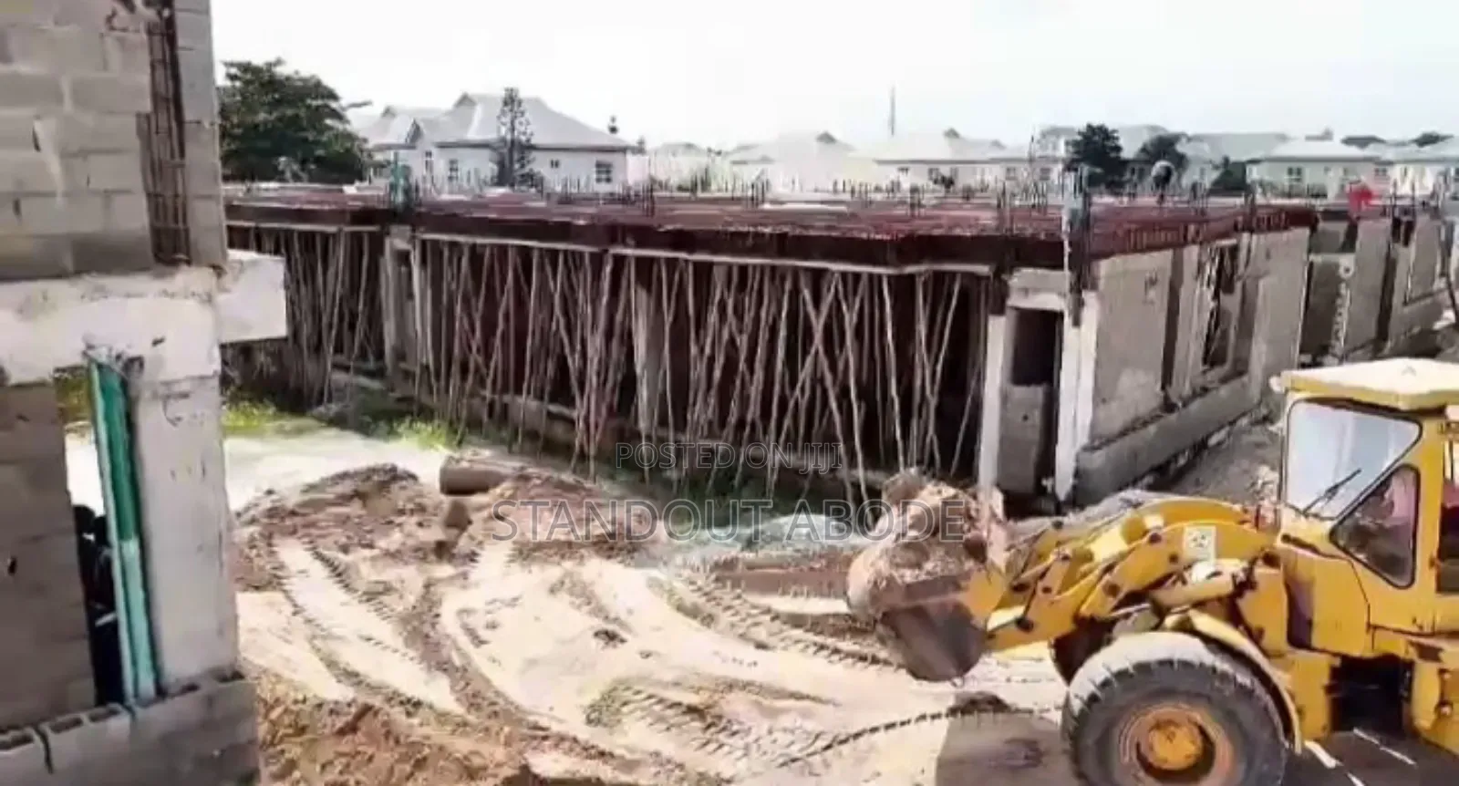 4bdrm Maisonette In Bloom Residences, Osapa London For Sale in Osapa london