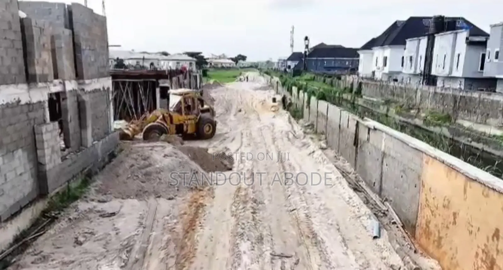 4bdrm Maisonette In Bloom Residences, Osapa London For Sale in Osapa london