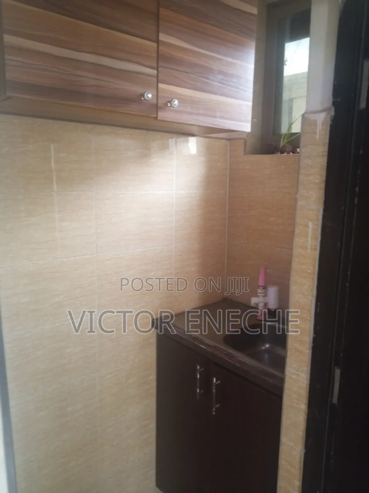 Studio Apartment in Gwarimpa, Gwarinpa for rent in Gwarinpa