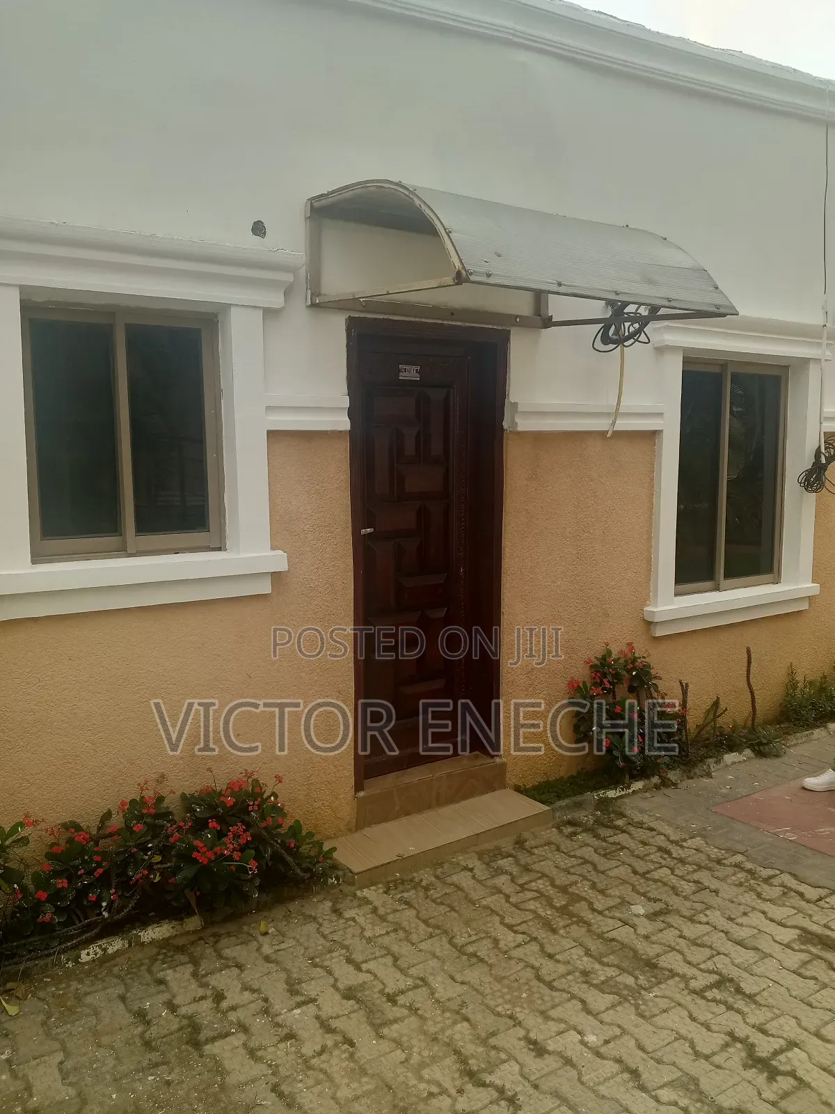 Studio Apartment in Gwarimpa, Gwarinpa for rent in Gwarinpa