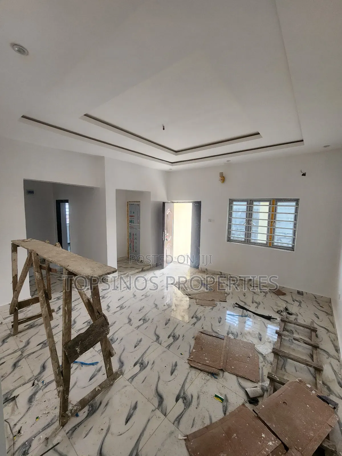 2bdrm Block of Flats in Dawaki for rent in Dawaki