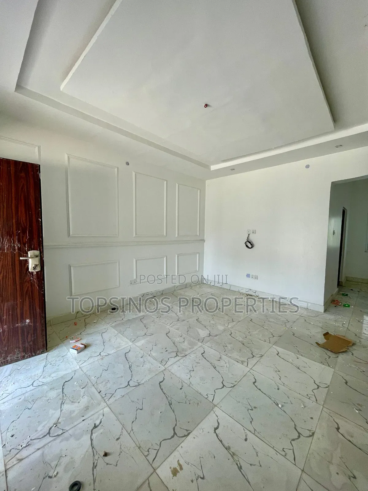 1bdrm Block of Flats in Dawaki for rent in Dawaki