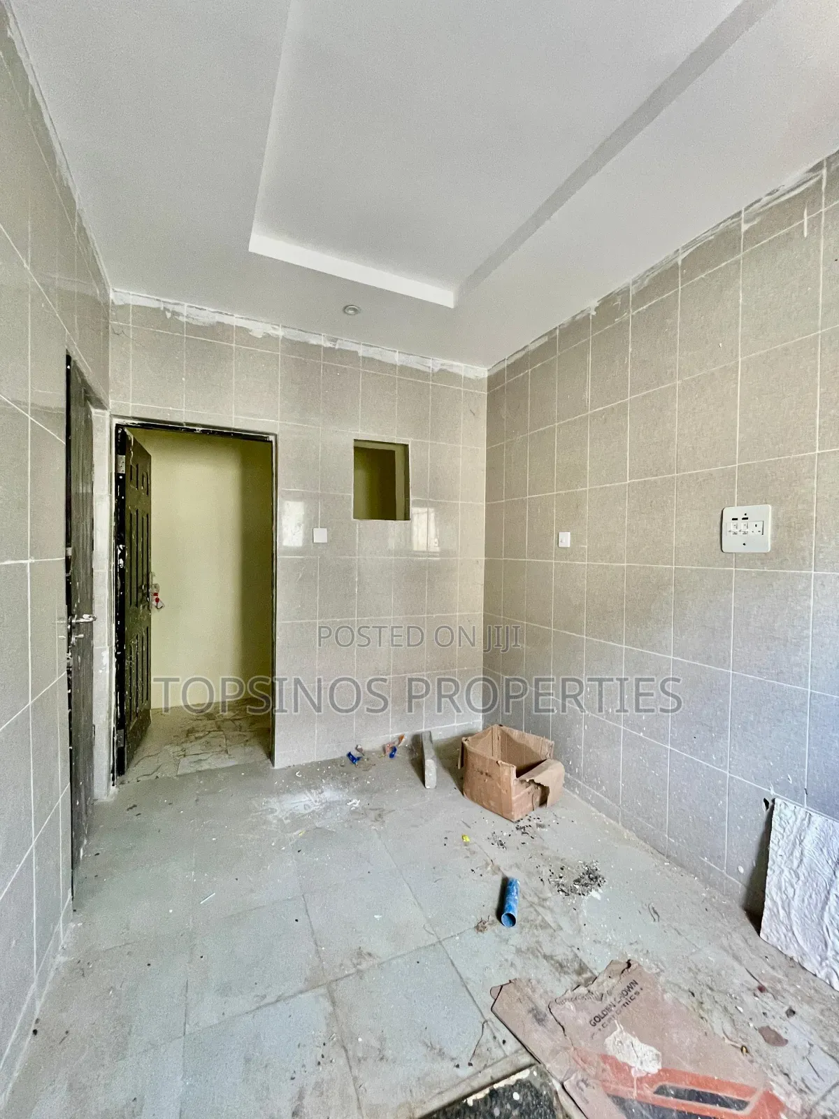 1bdrm Block of Flats in Dawaki for rent in Dawaki