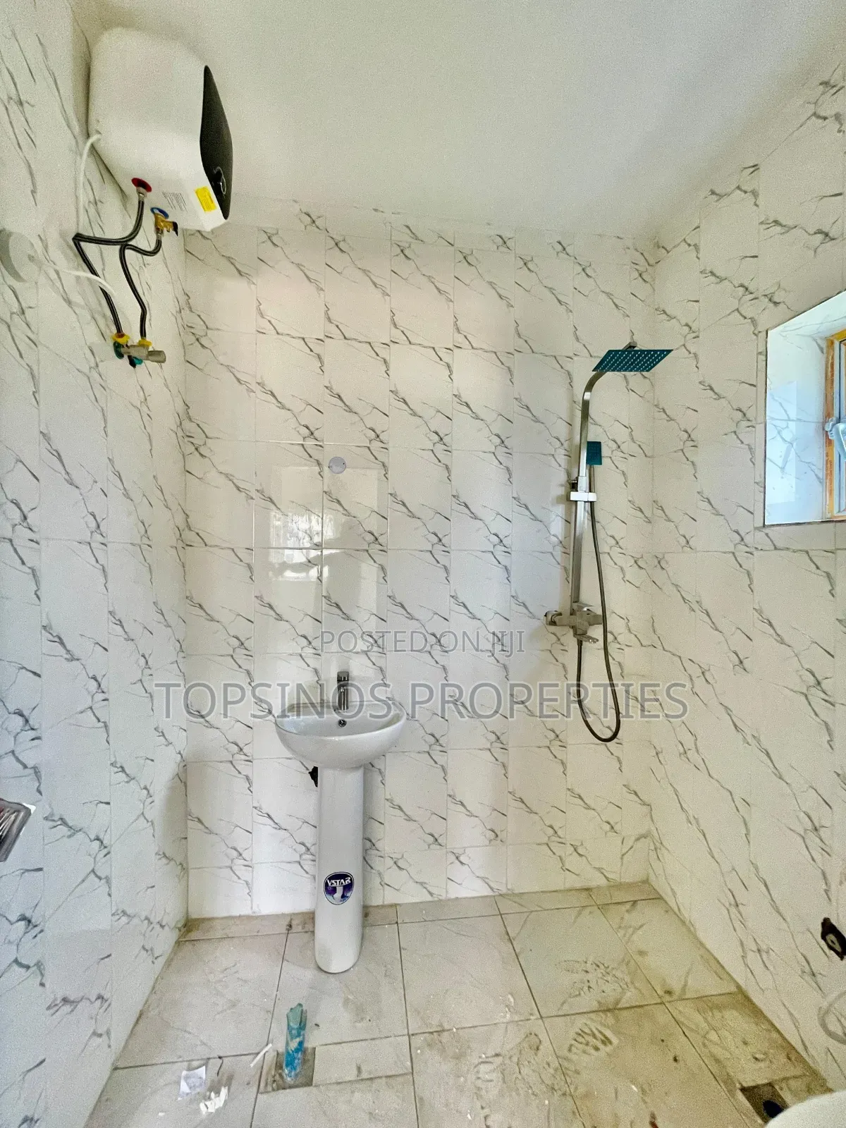 1bdrm Block of Flats in Dawaki for rent in Dawaki