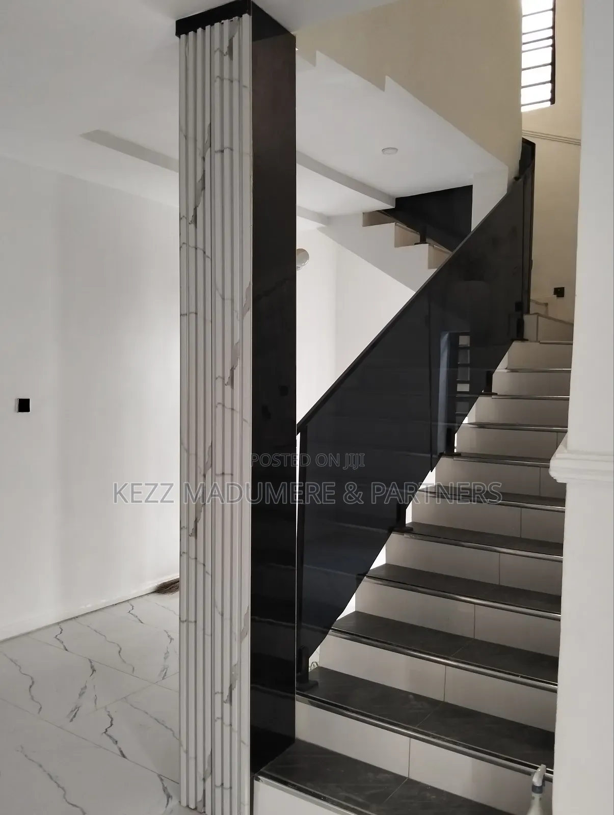 4bdrm Duplex in Centinery Gardens, Port-Harcourt for sale in Port-Harcourt