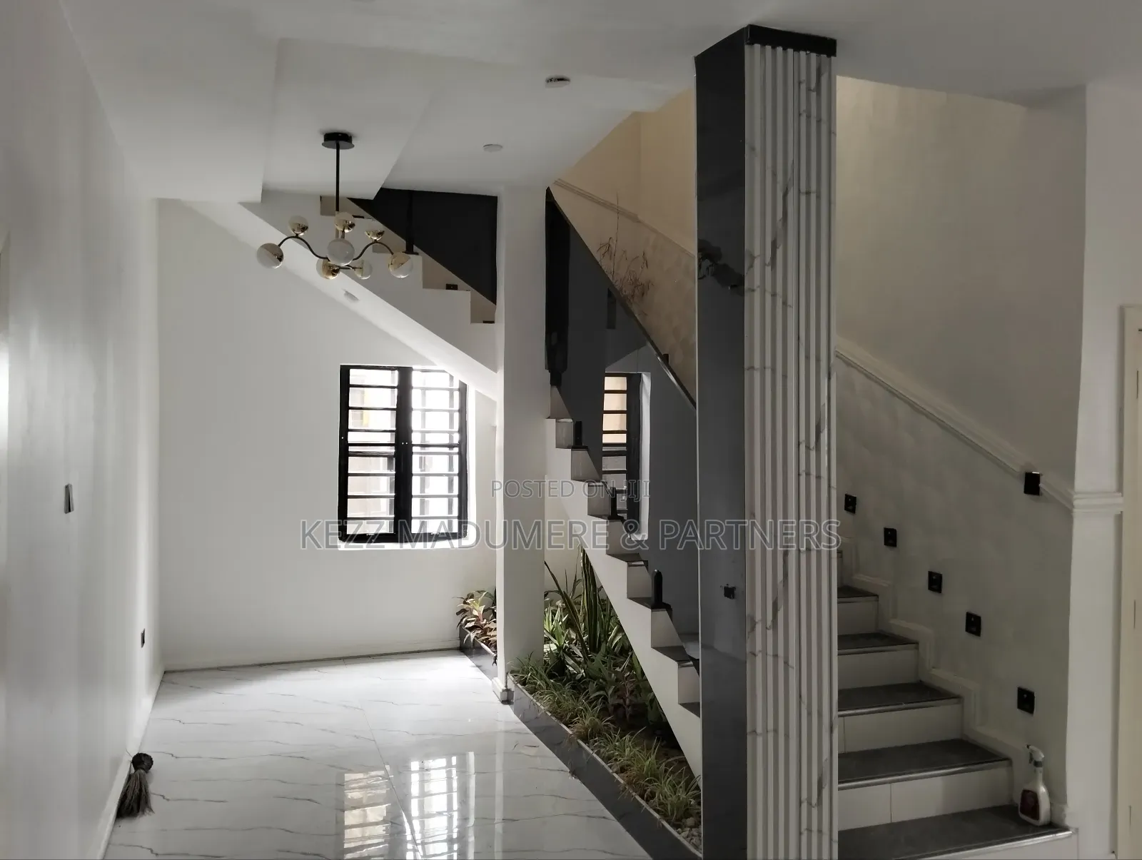 4bdrm Duplex in Centinery Gardens, Port-Harcourt for sale in Port-Harcourt
