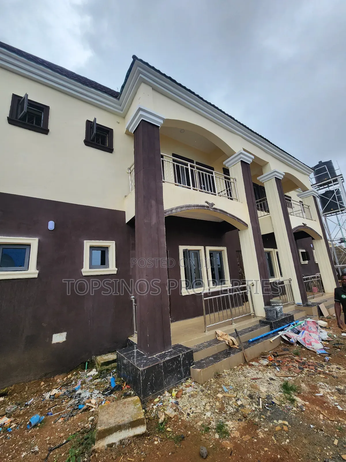 2bdrm Block of Flats in Dawaki for rent in Dawaki