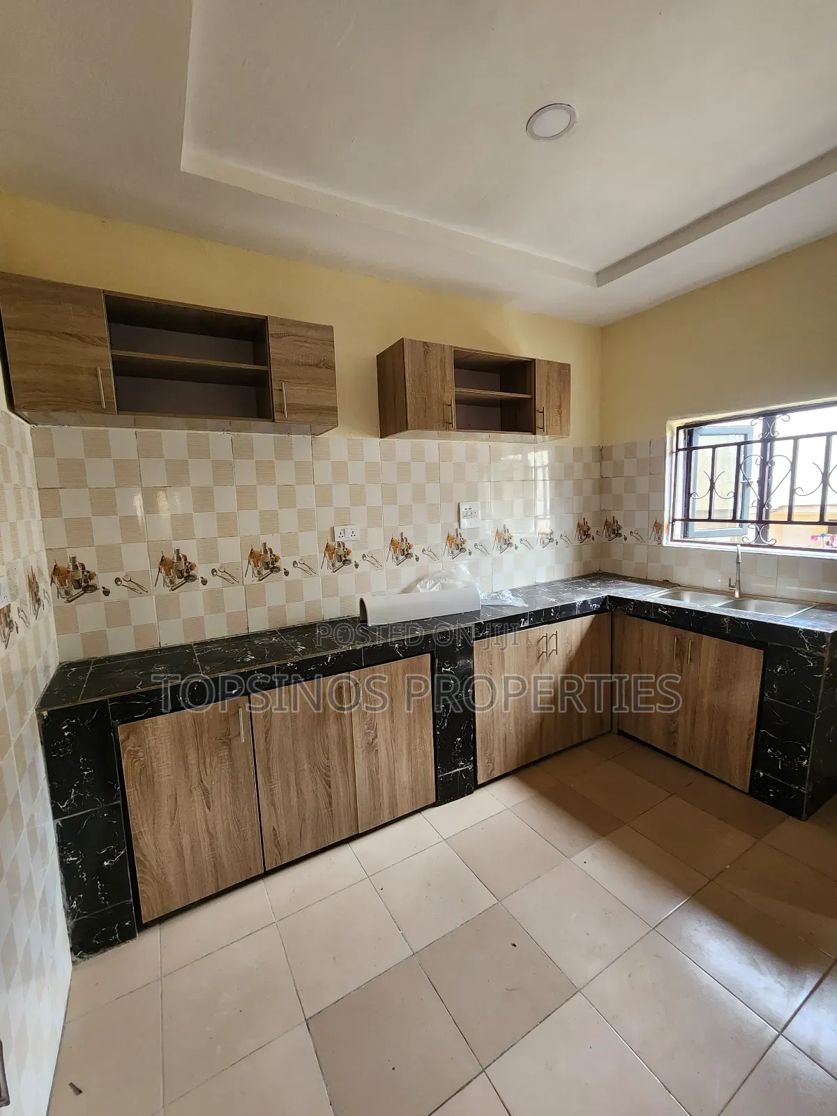 2bdrm Block of Flats in Dawaki for rent in Dawaki