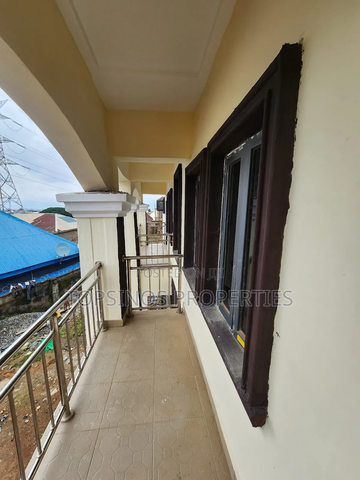 2bdrm Block of Flats in Dawaki for rent in Dawaki