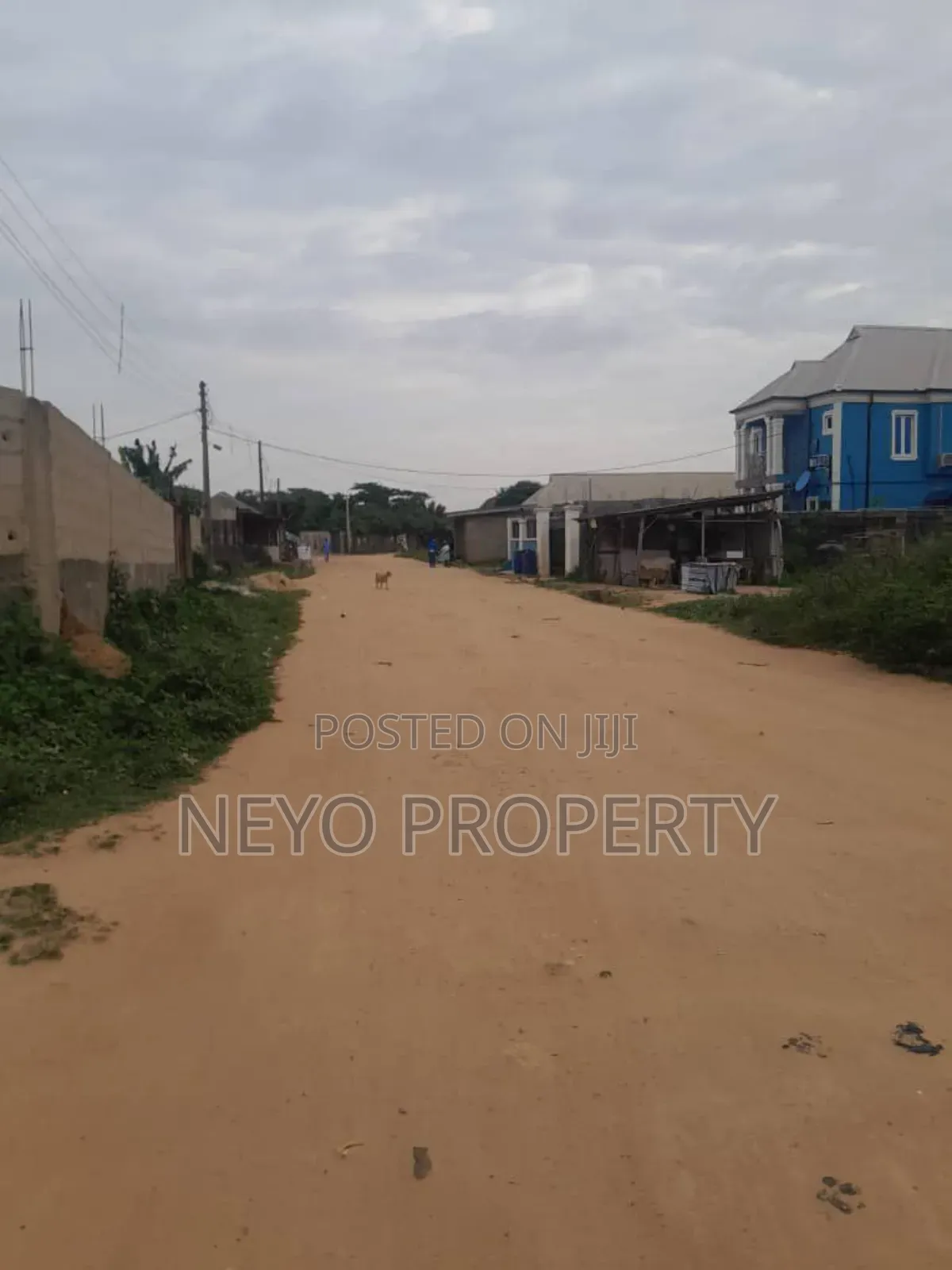 Family Deed Yaris Bis in Igbogbo