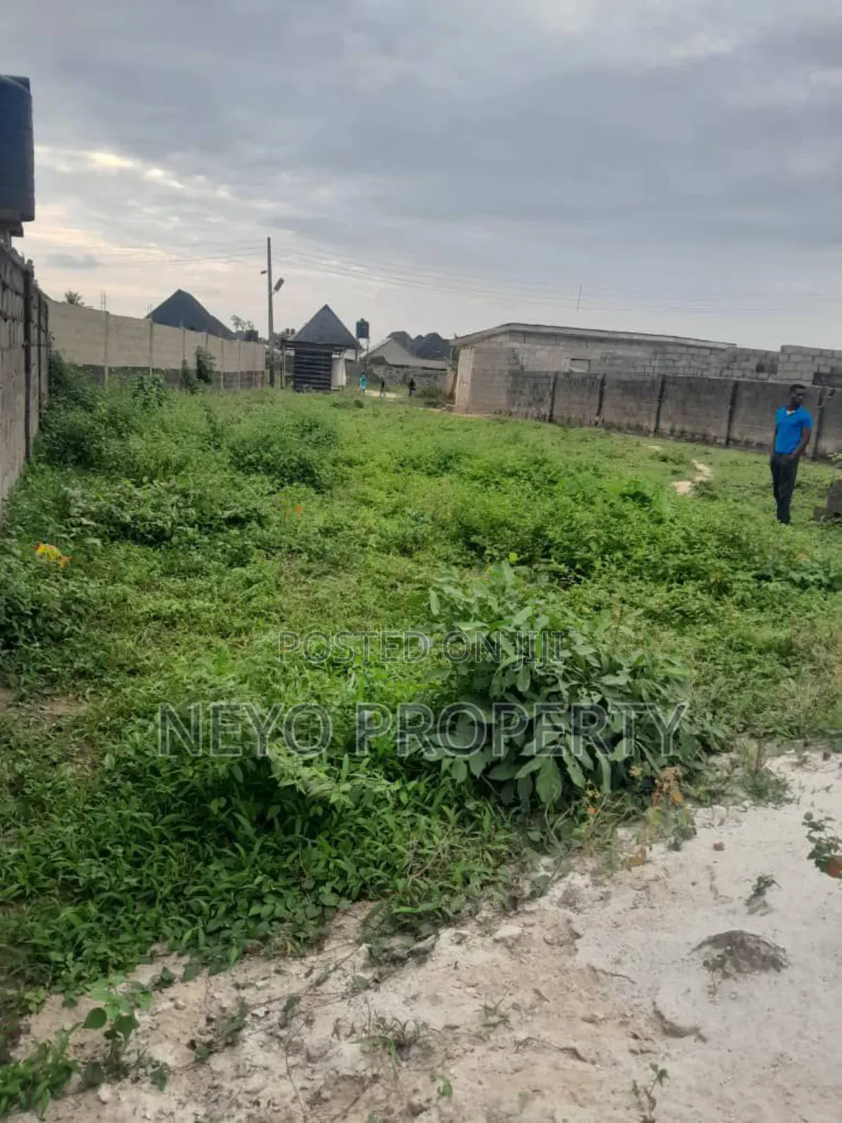 Family Deed Yaris Bis in Igbogbo