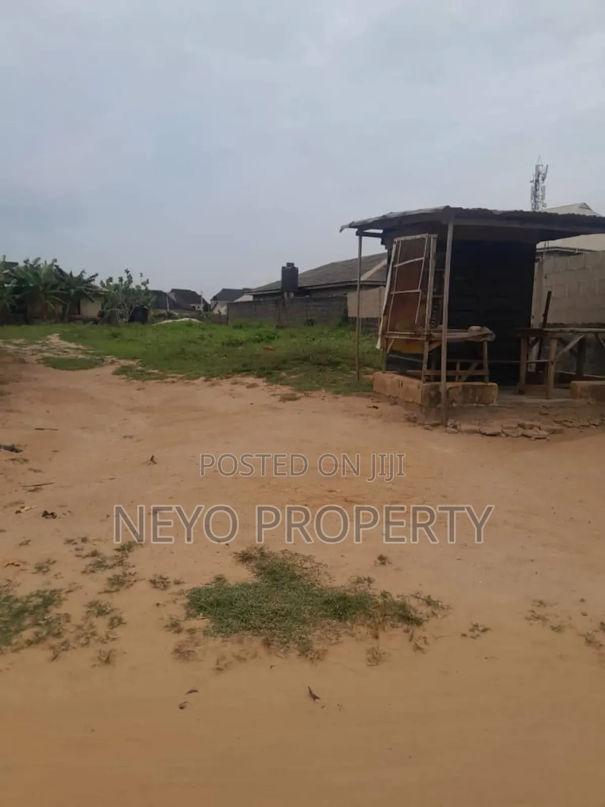 Family Deed Yaris Bis in Igbogbo