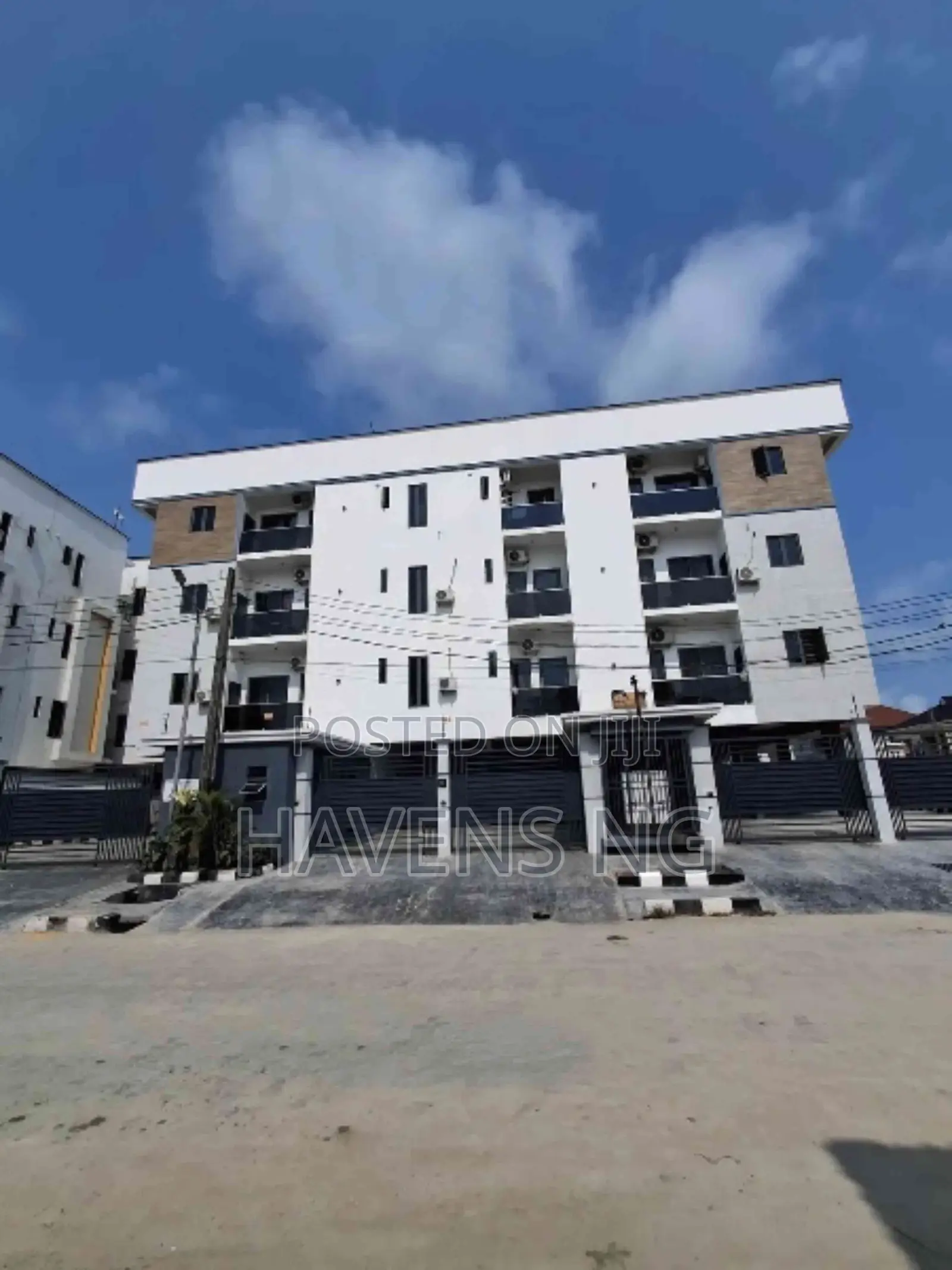 2bdrm Apartment in Ikate for sale in Ikate