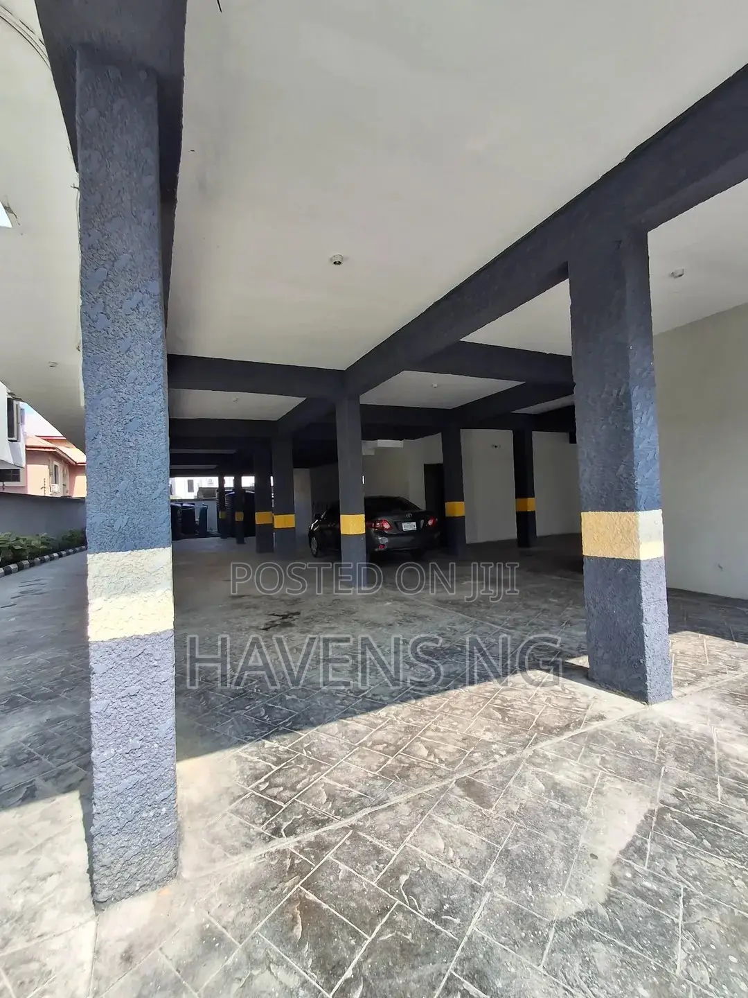2bdrm Apartment in Ikate for sale in Ikate
