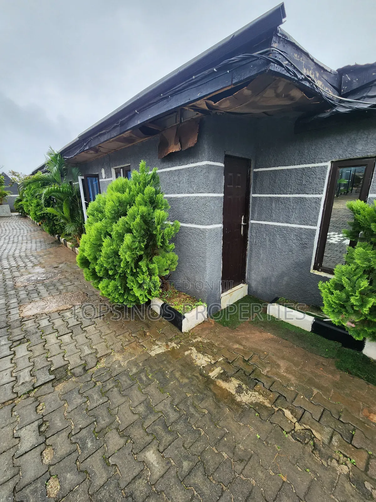 Studio Apartment in Trans Engineering, Dawaki for rent in Dawaki