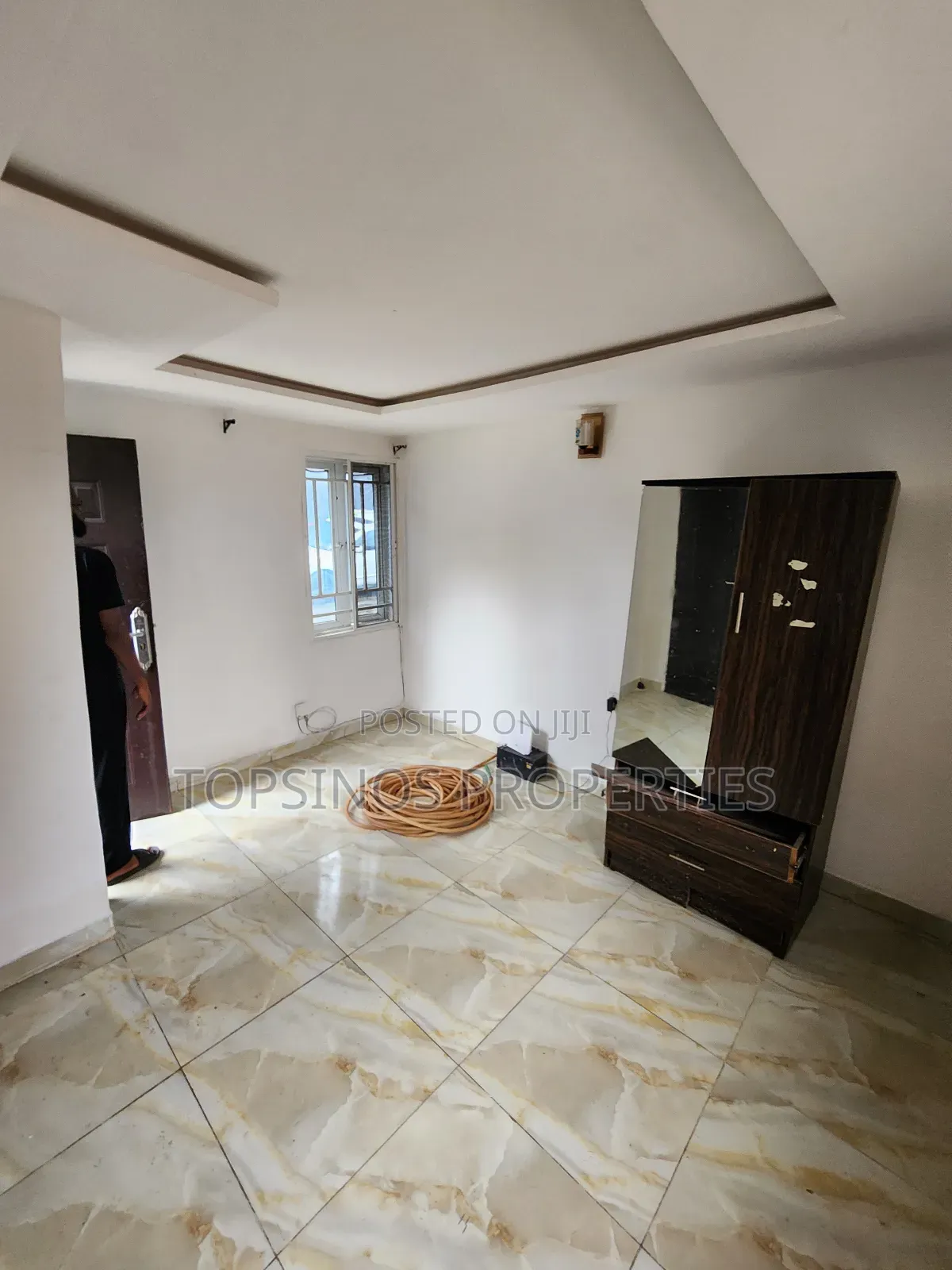 Studio Apartment in Trans Engineering, Dawaki for rent in Dawaki
