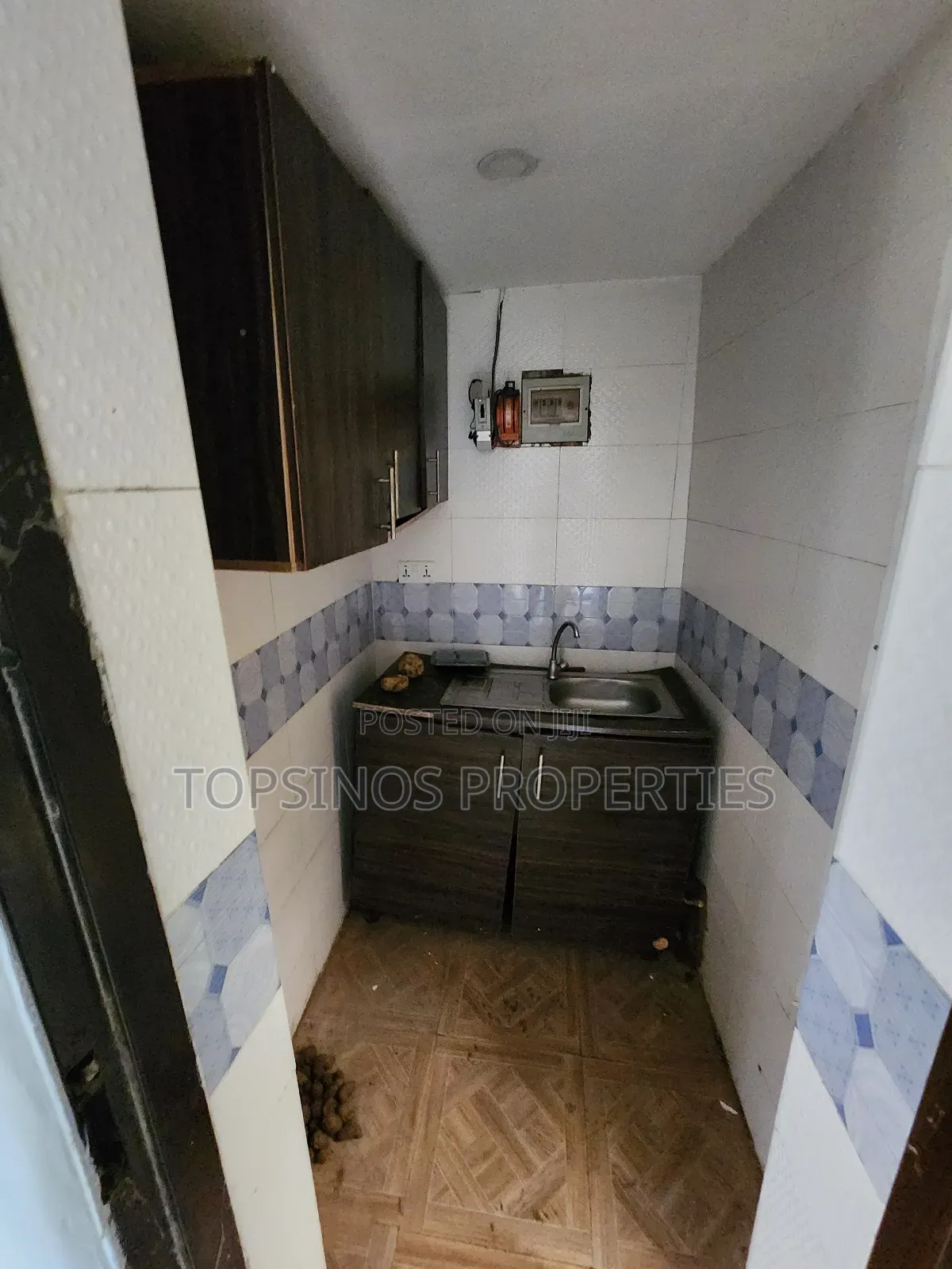 Studio Apartment in Trans Engineering, Dawaki for rent in Dawaki