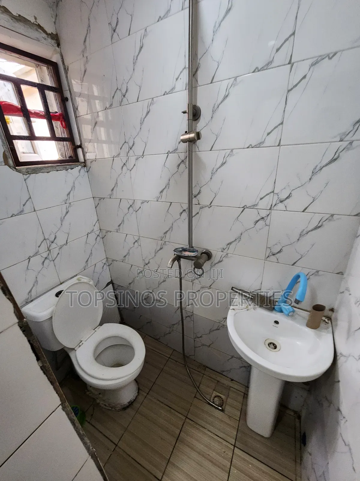 Studio Apartment in Trans Engineering, Dawaki for rent in Dawaki