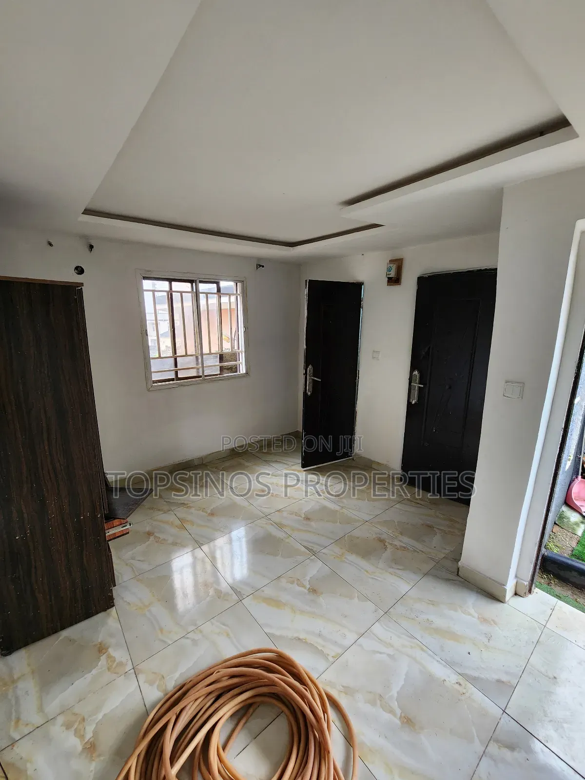 Studio Apartment in Trans Engineering, Dawaki for rent in Dawaki