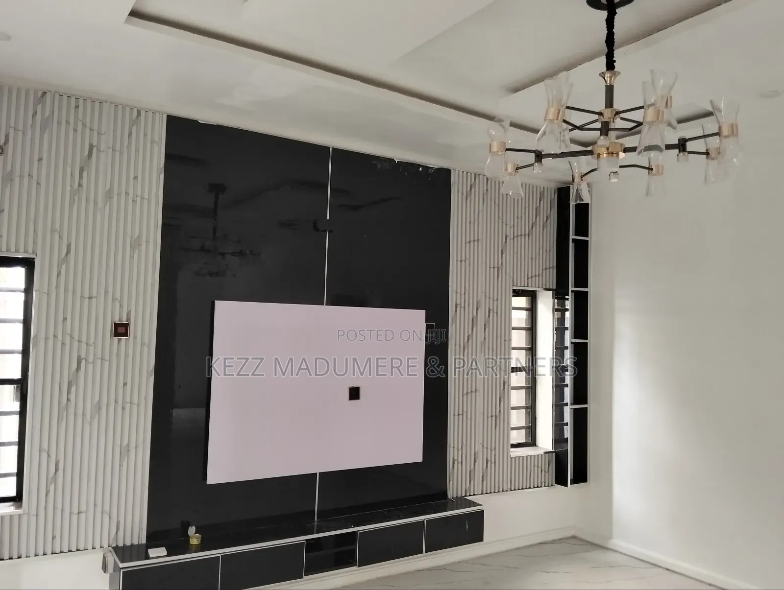 4bdrm Duplex in Shell Cooperative for sale in Port-Harcourt