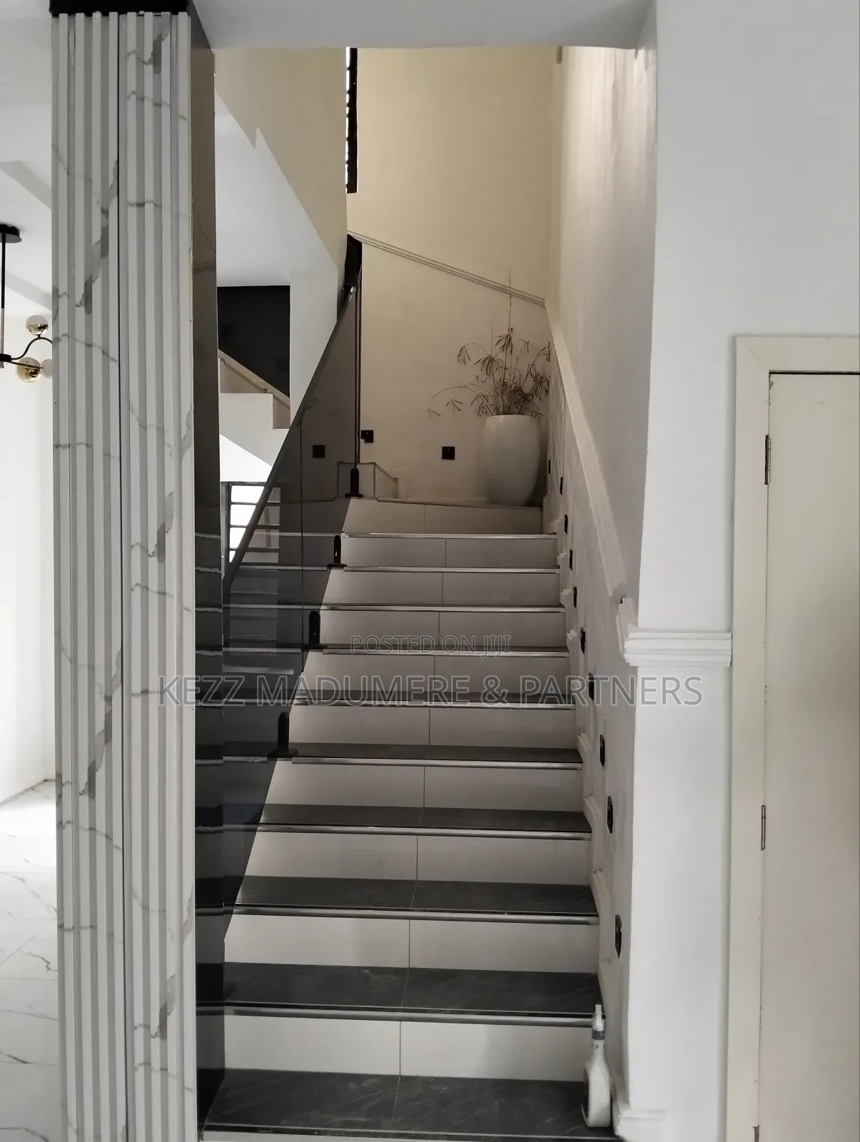 4bdrm Duplex in Shell Cooperative for sale in Port-Harcourt