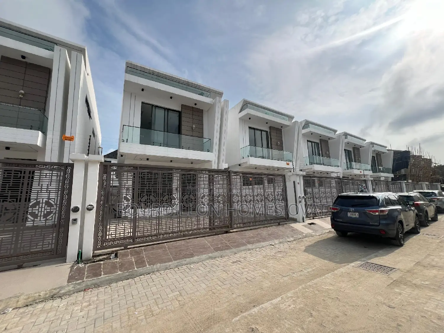 4bdrm Duplex in Lekki for sale in Lekki