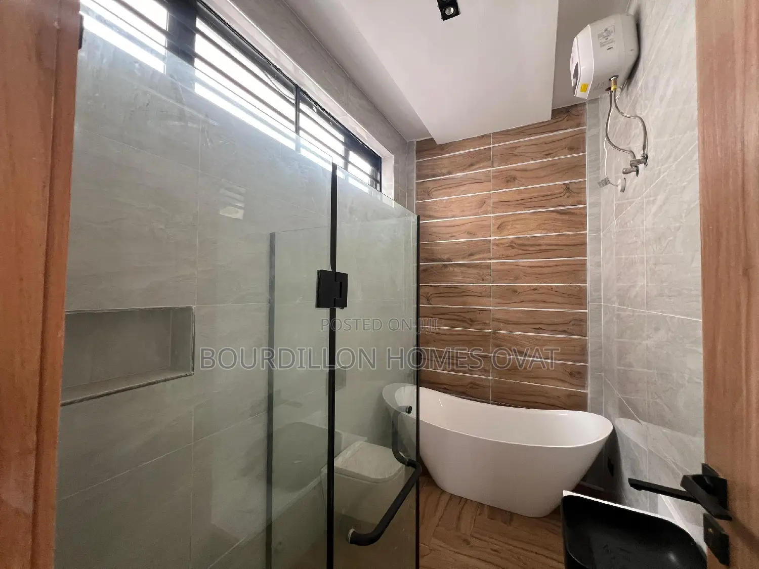 4bdrm Duplex in Lekki for sale in Lekki