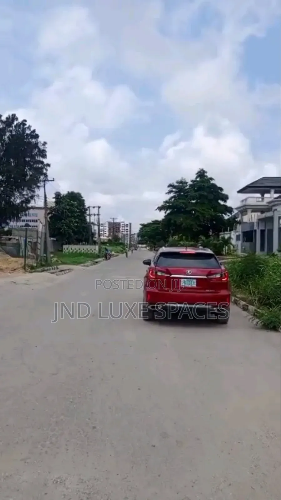 Hot New Joint Venture in Ikoyi in Osborne Foreshore Estate