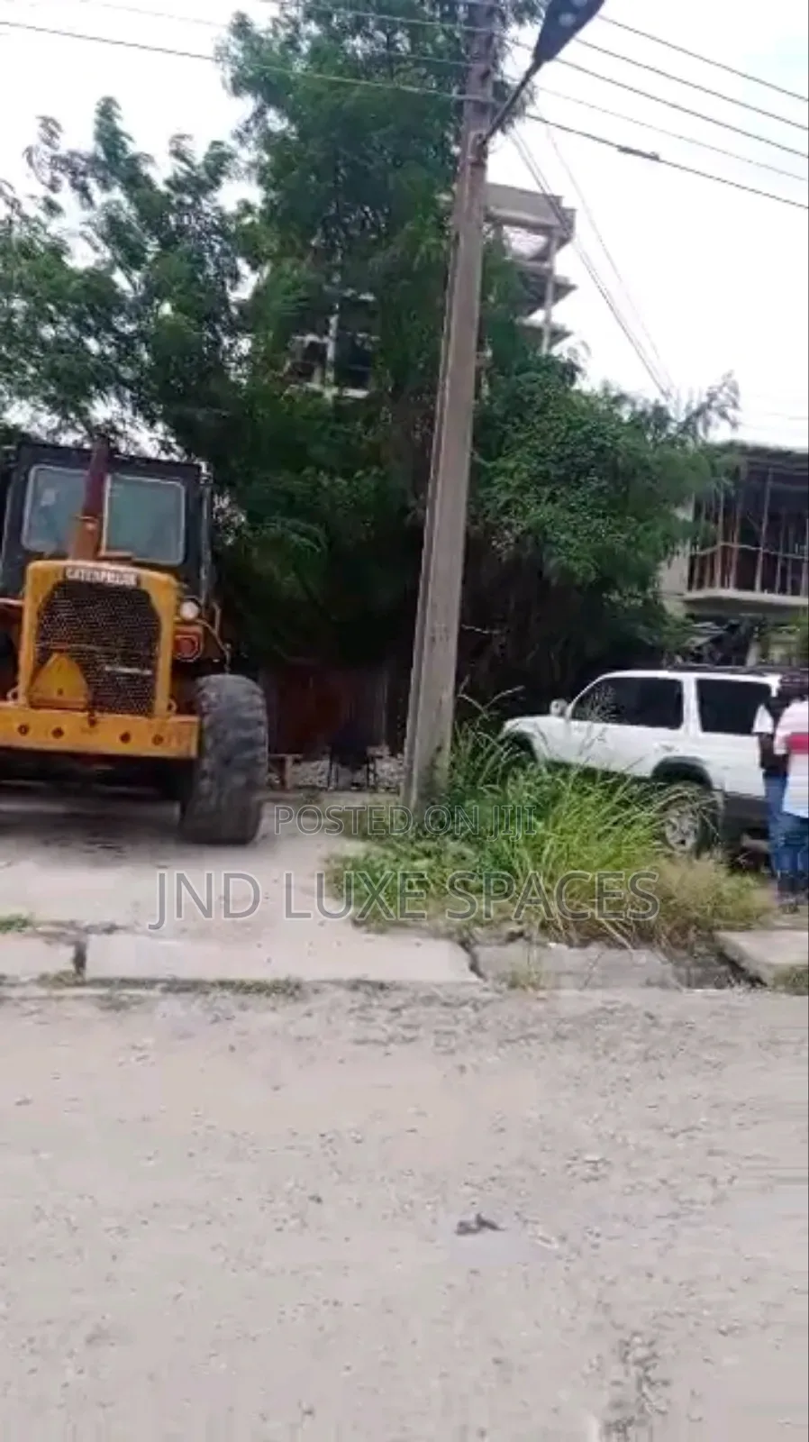 Hot New Joint Venture in Ikoyi in Osborne Foreshore Estate