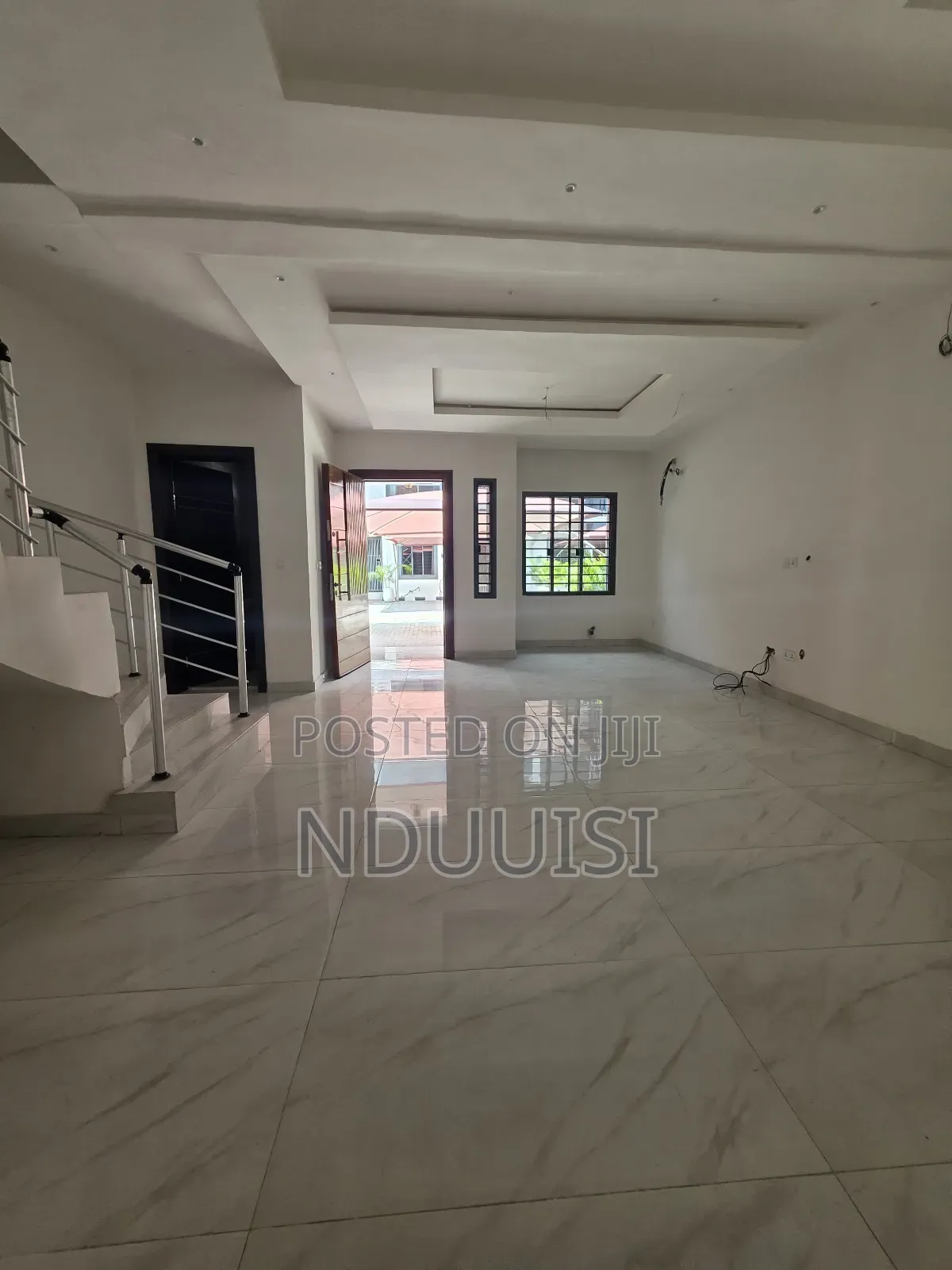 4bdrm Duplex in Off Kunsela Road, Lekki for sale in Lekki
