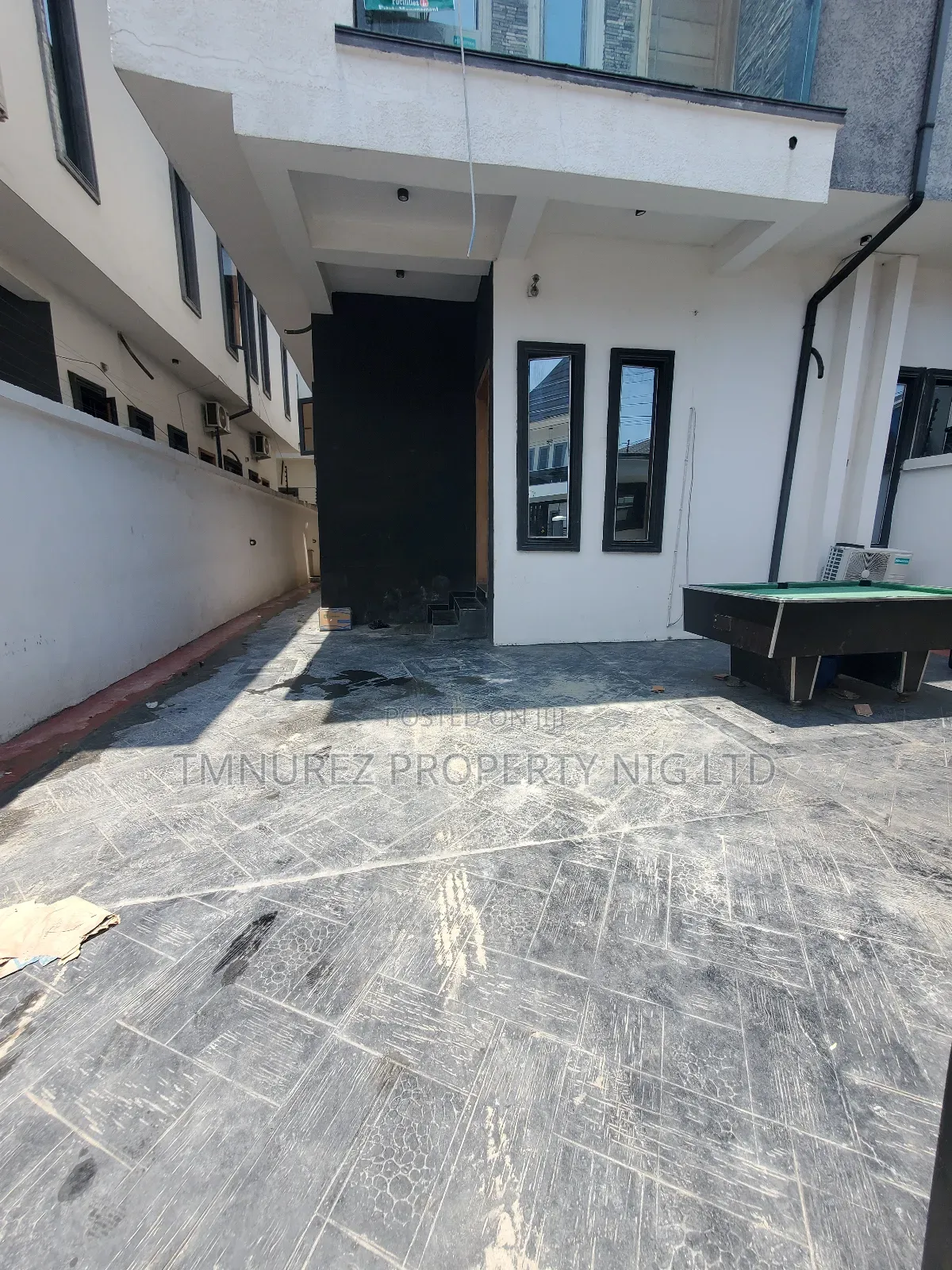 Mini Flat in Gra, Ikota for rent in Ikota