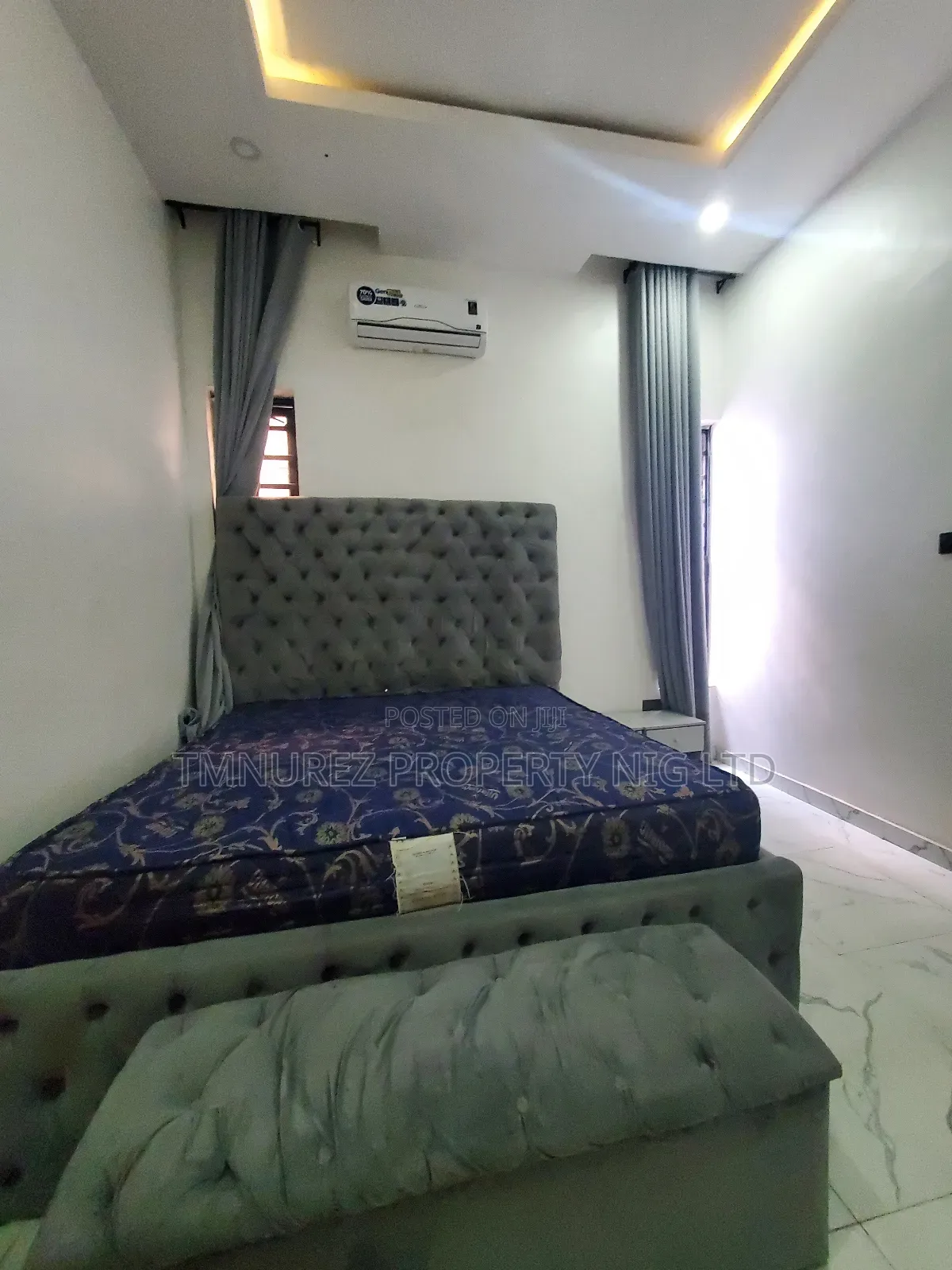 Mini Flat in Gra, Ikota for rent in Ikota