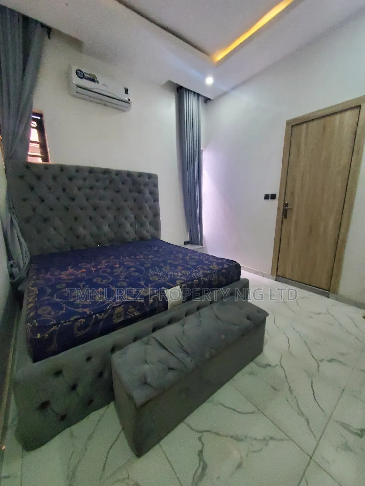 Mini Flat in Gra, Ikota for rent in Ikota