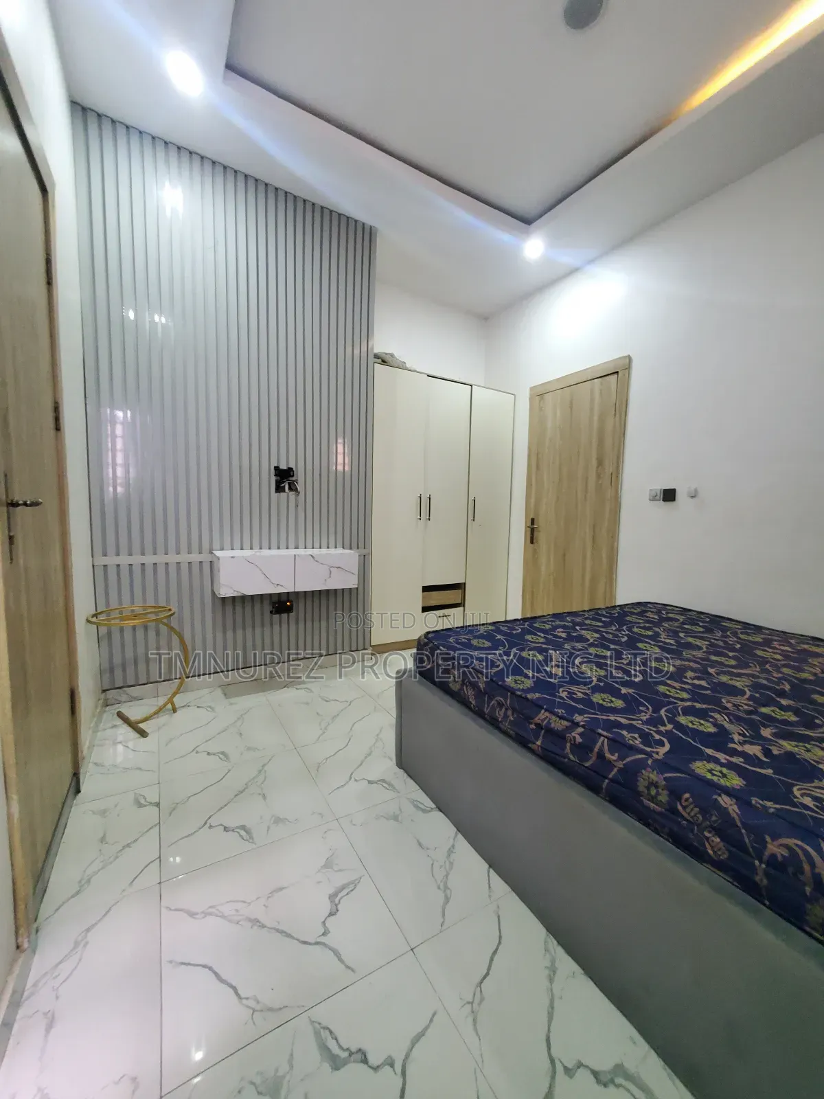 Mini Flat in Gra, Ikota for rent in Ikota