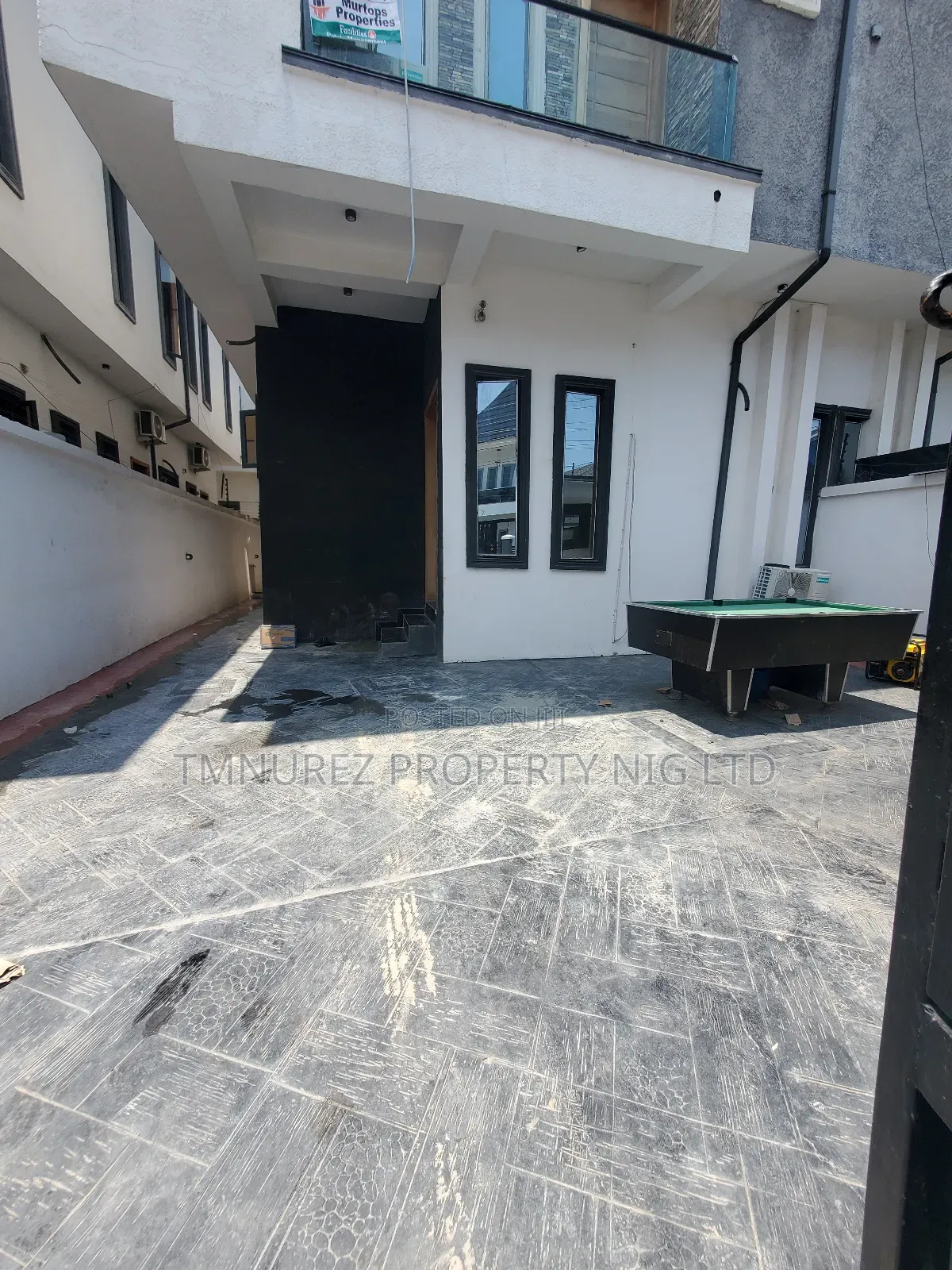 Studio Apartment in Ikota Lekki for rent in Ikota