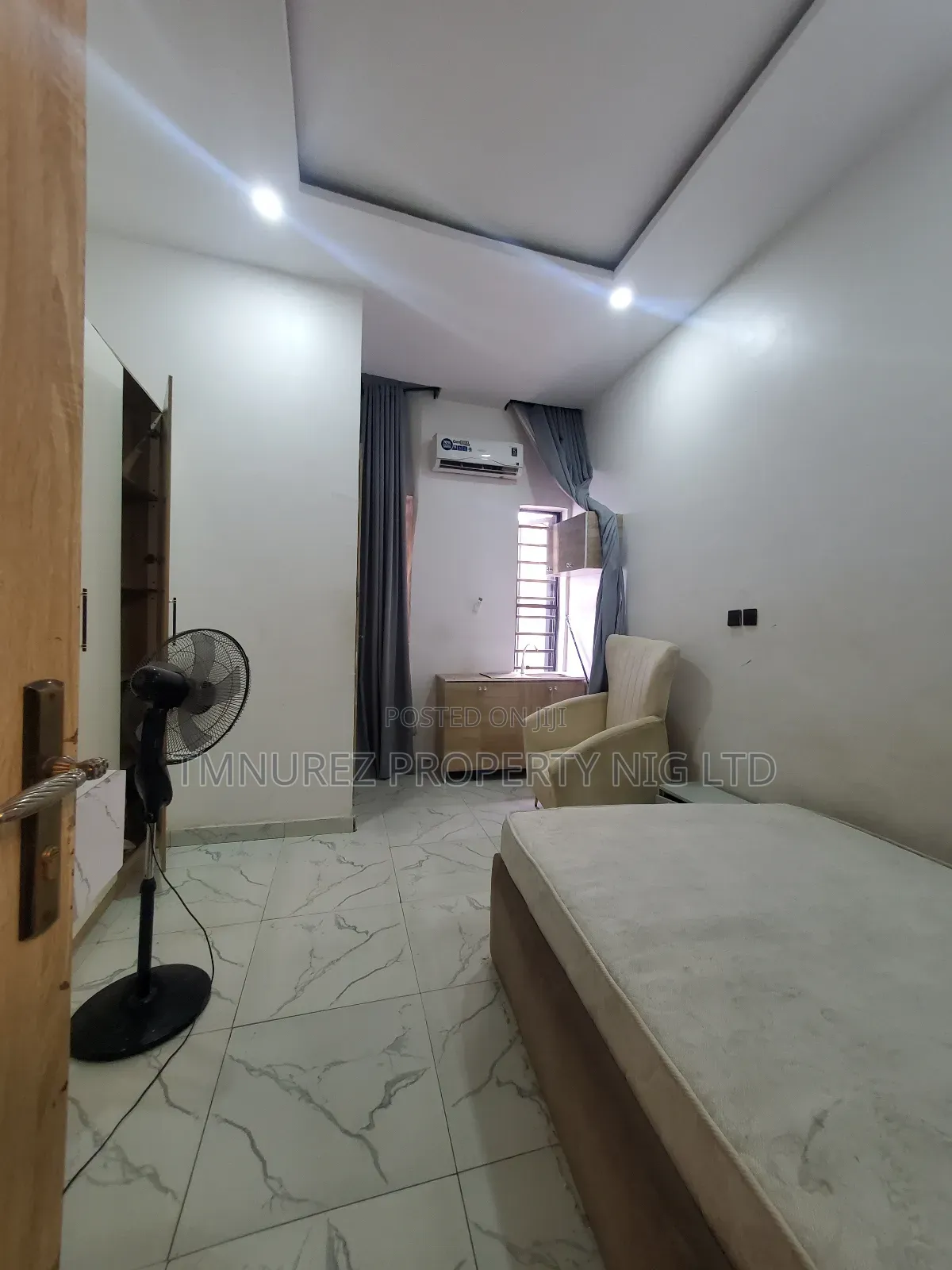 Studio Apartment in Ikota Lekki for rent in Ikota