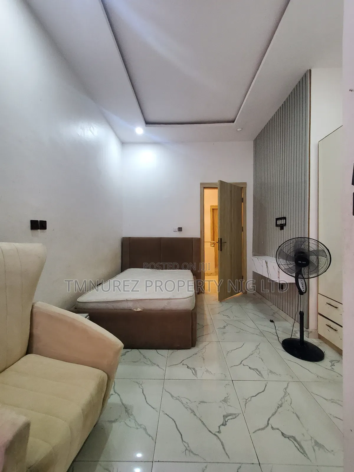 Studio Apartment in Ikota Lekki for rent in Ikota