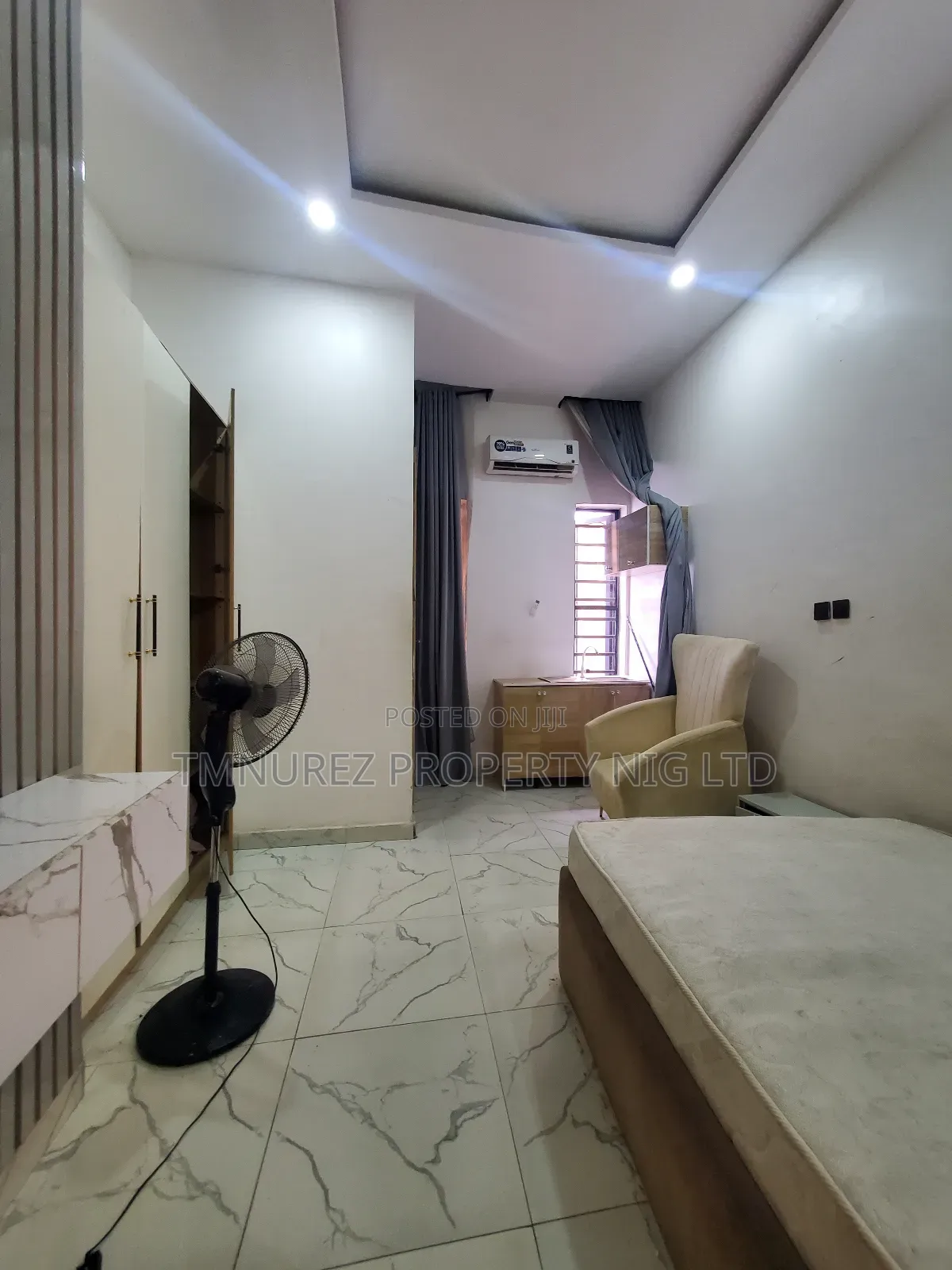 Studio Apartment in Ikota Lekki for rent in Ikota